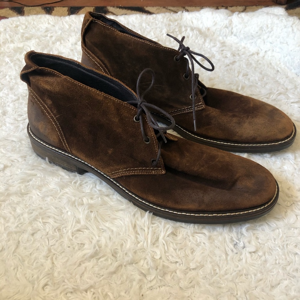 🔹Men’s NAOT Shoes 🔹